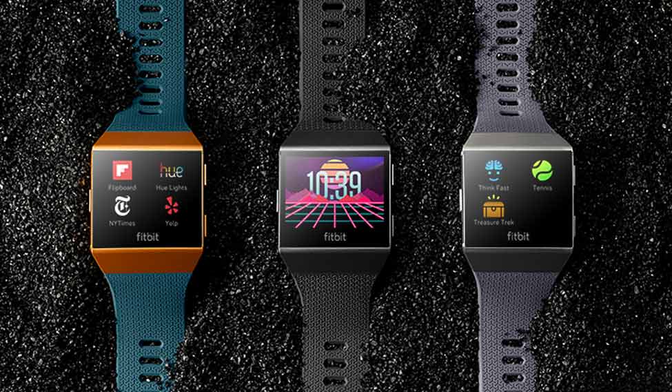 third party fitbit blaze watch faces
