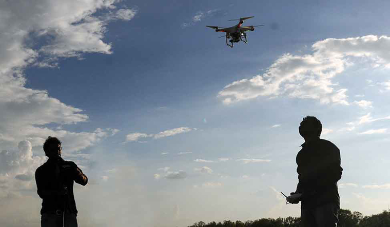 bengaluru-based-drone-flyers