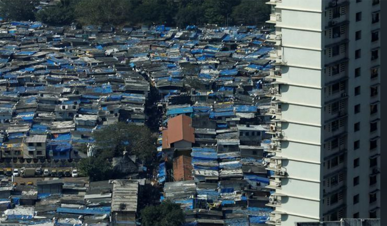 Satellite imagery can help assess living conditions at household level ...