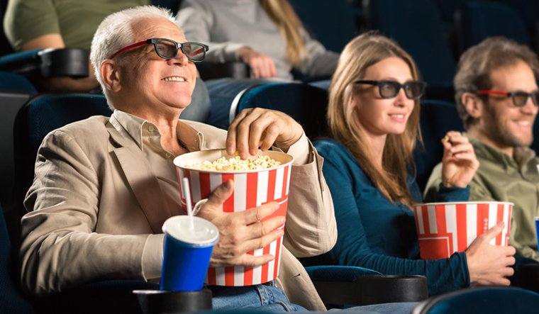 old-man-elderly-senior-cinema-active-popcorn-theatre-ss