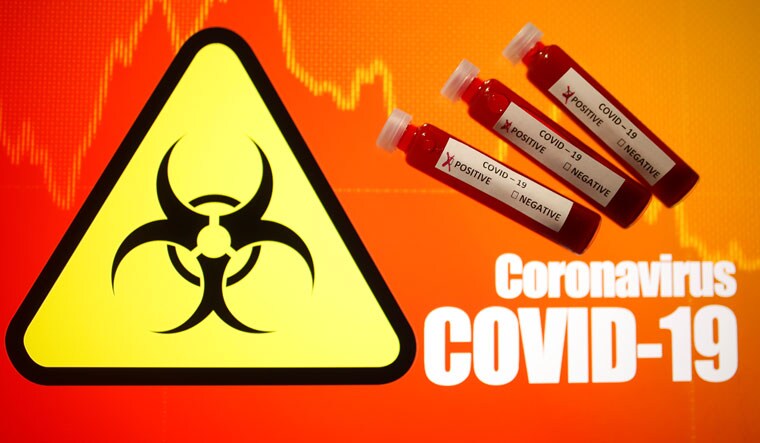 HEALTH-CORONAVIRUS/