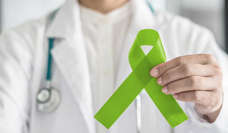 Lime-green-ribbon-Lymphoma-cancer-awareness-Shut