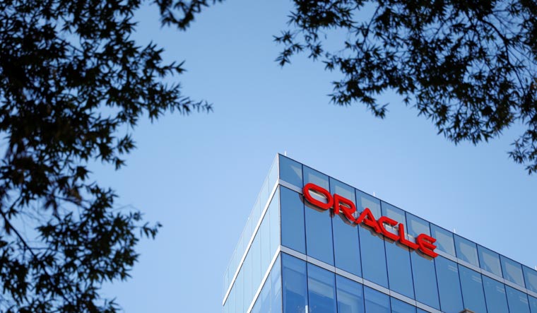 USA-ORACLE/CEO