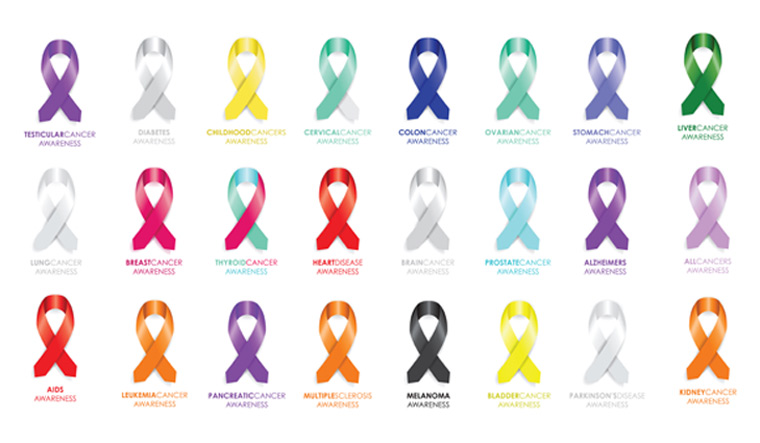 cancer-awarenessribbons-medical-health-shut