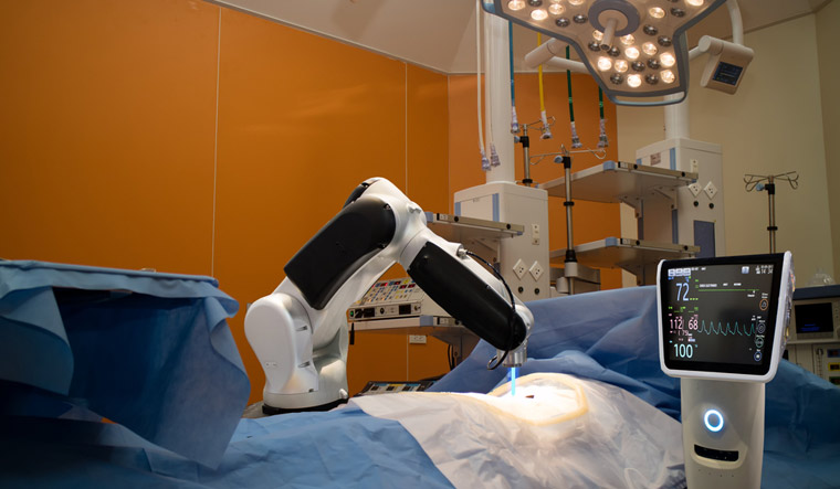robot-robotic-surgery-medical-AI-health-hospital-shit