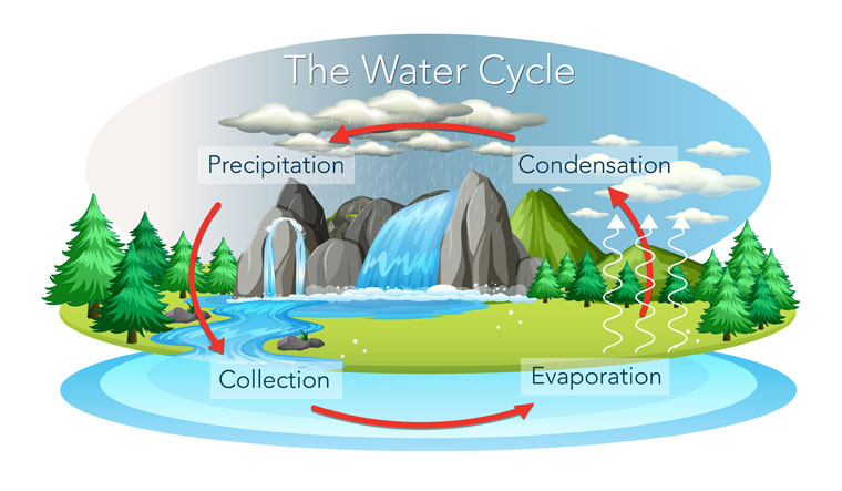 Groundwater conservation policies fire up air pollution in northwest India