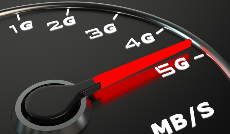 5g service launch in India