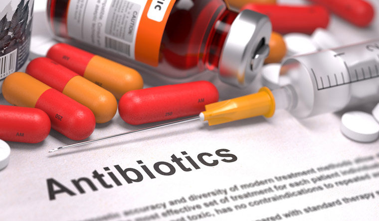Antibiotics resistance
