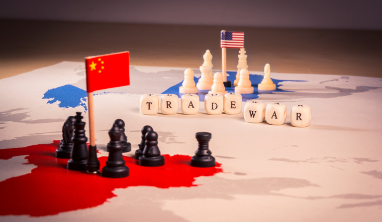 china-usa-united-states-trade-war-fight-chess-board-shut