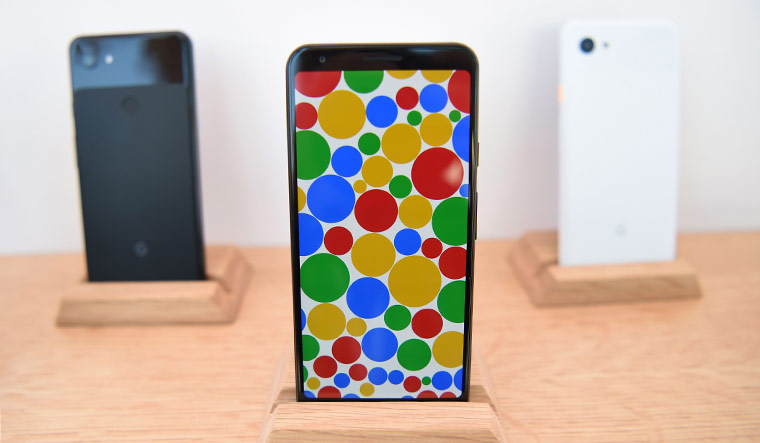 Google unveils Pixel 3a, 3a XL, prices start at Rs 39,999 