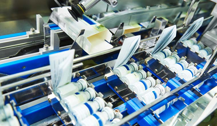 pharmaceutical-bottle-medicine-production-line-conveyer-shut