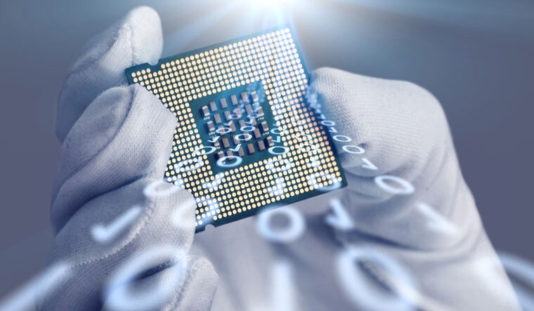 Scientists create world's thinnest memory storage device