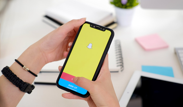 Snapchat sees 40% growth in India daily active users, sets up office in Mumbai