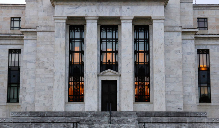 Federal Reserve-Stability Report