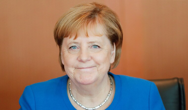 GERMANY-POLITICS/
