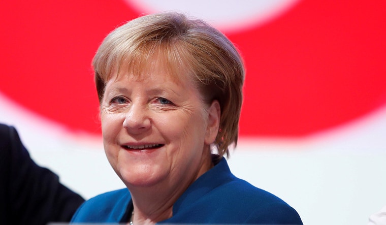 GERMANY-POLITICS/