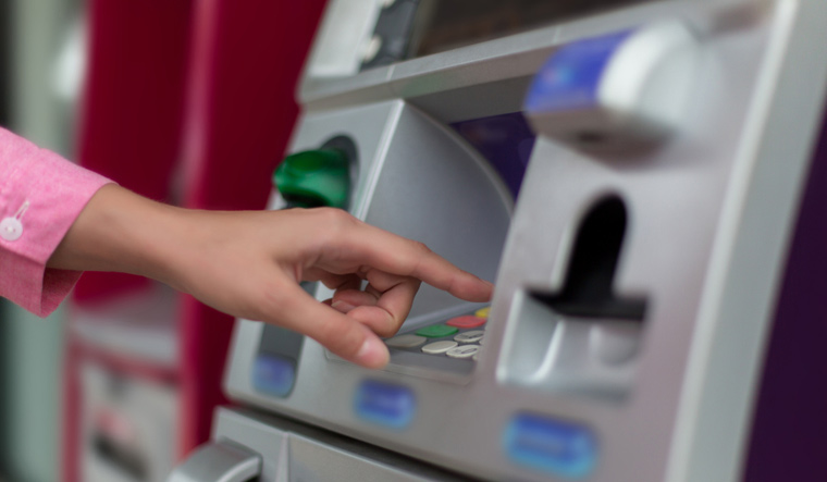 banking-atm-cash-transaction-PIN-ATM-bank-machine-bank-shut