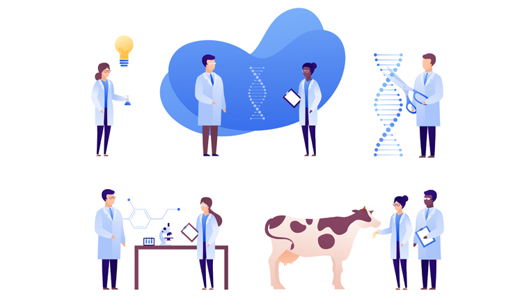 genetic-studies-genes-animal-cow-animals-Genetic-engineering-milk-cows-shut