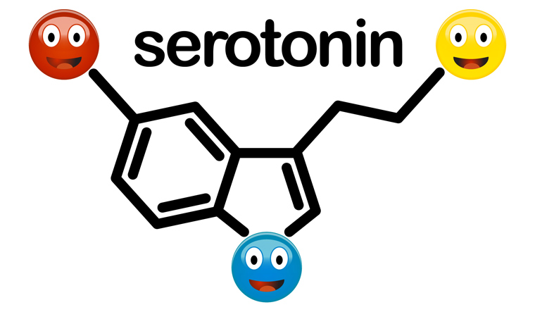 nerves-body-Serotonin-neurotransmitter-chemical-structure-shut