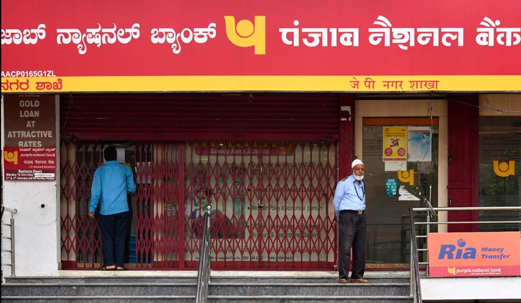 INDIA-ECONOMY-BANK