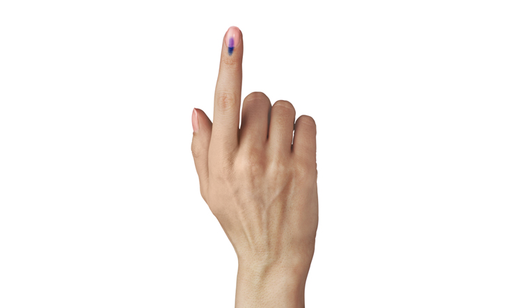 voting-ink-hand-polling-india-election-hand-mark-shut