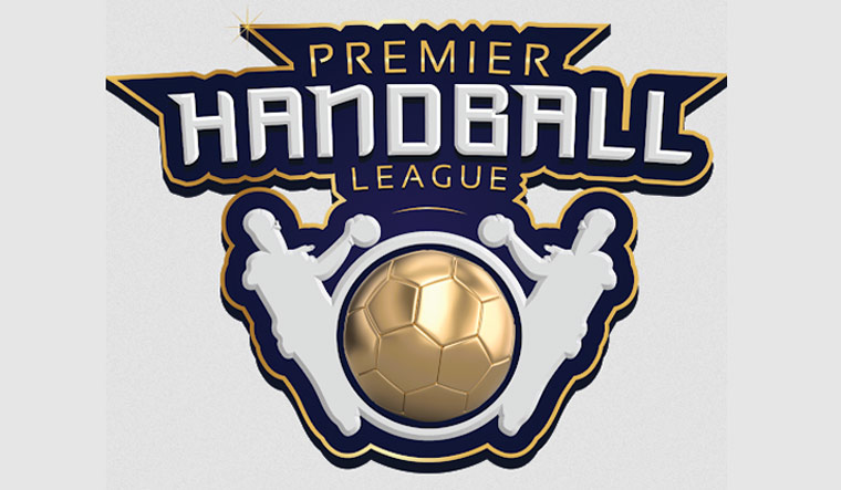 Premier-Handball-League-PHL-logo