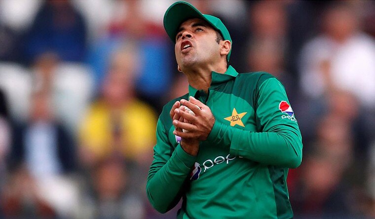 Pak Opener Abid Ali Cleared Of Concussion To Return To Training On Pak Opener Abid Ali Cleared Of Concussion To Return To Training On
