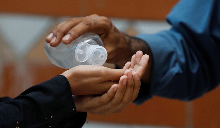 HEALTH-CORONAVIRUS/PAKISTAN-SCHOOLS