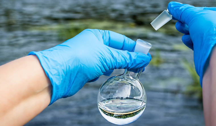 water-lab-testing-purity-check-shut