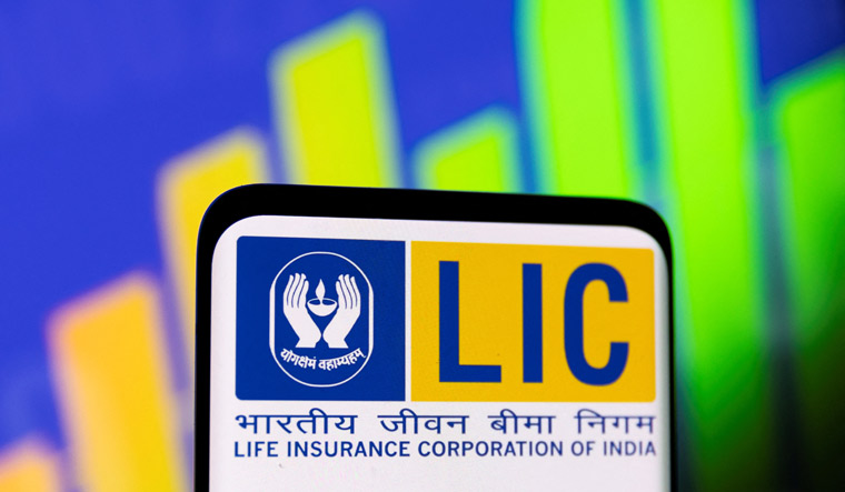 INDIA-LIC/IPO