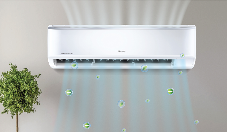Air conditioner sales surge, but makers are still a worried lot - The Week