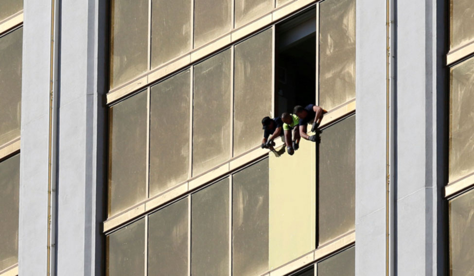 LASVEGAS-SHOOTING/HOTELROOM