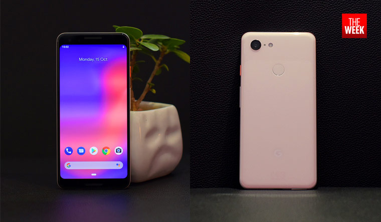 Google Pixel 3 Review: The best Android has to offer