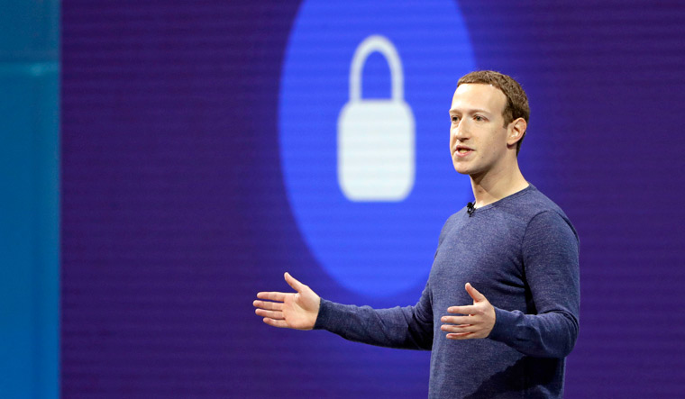 Facebook-Security Breach
