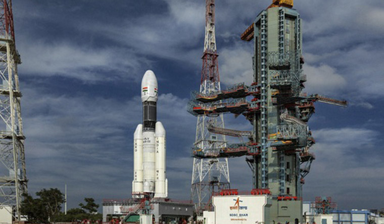 Chandrayaan-2 scheduled for launch in July: ISRO
