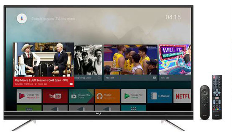 Android TV 13 is officially out -  news