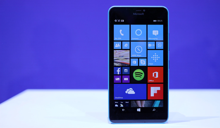 We take a look at the riveting journey of Microsoft's Windows Phone OS