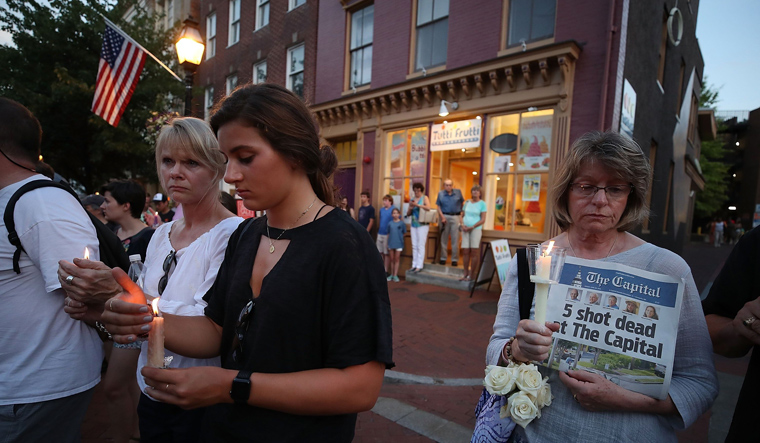 US-AT-LEAST-5-KILLED-IN-SHOOTING-AT-ANNAPOLIS-CAPITAL-GAZETTE-NE