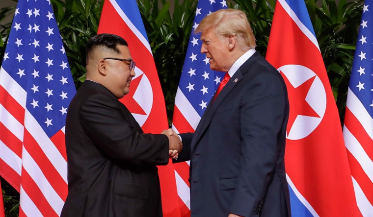 North Korea US Analysis