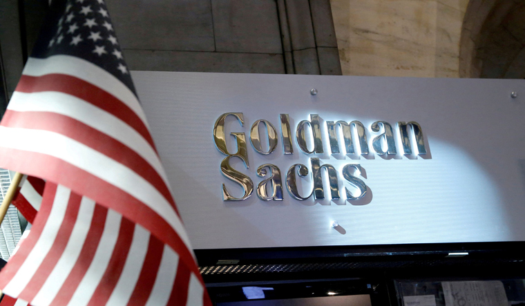 Job cuts at Goldman are likely to be at the lower-end of the range, say US media reports | Reuters