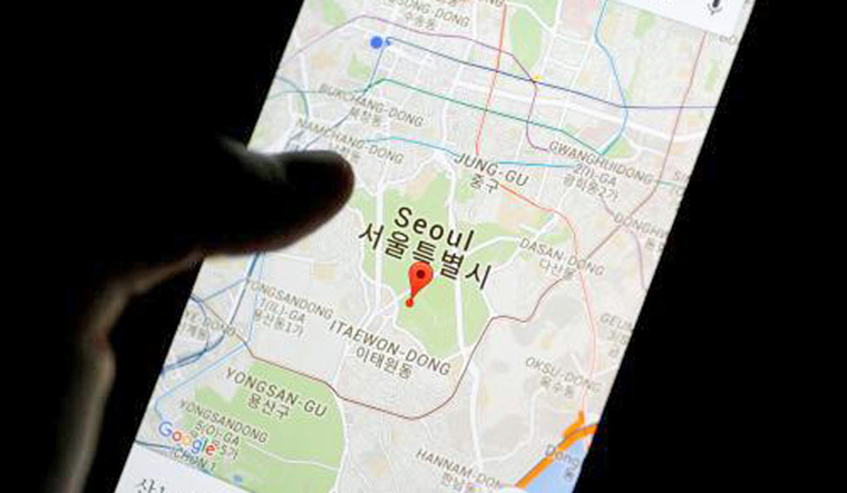 Google kills feature to book Uber rides through Maps - The Week