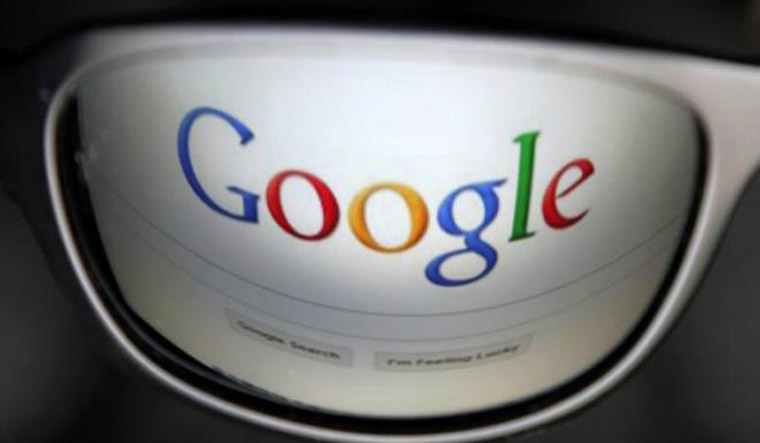 The company noted that users who are signed into Chrome can also access relevant articles, based on browsing history | Reuters
