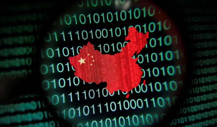 US accuses Chinese hackers of targeting firms making COVID-19 vaccine