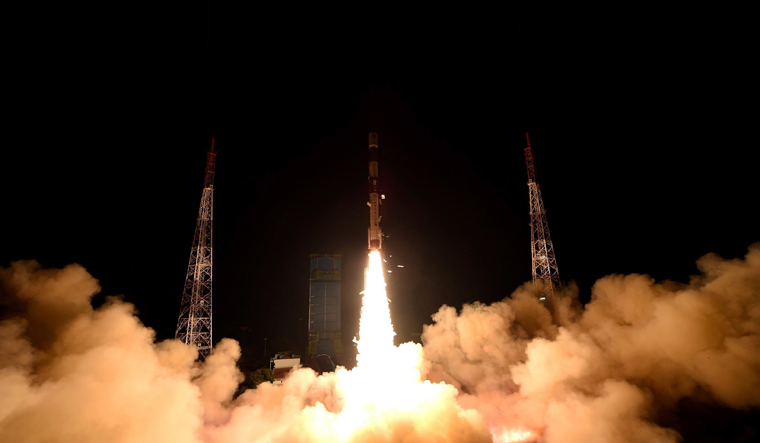 ISRO places 2 foreign earth observation satellites in orbit