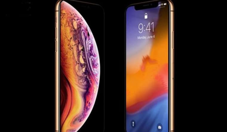 iPhone XS | Facebook