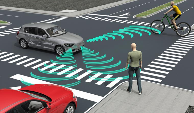 autonomous-car-diiverless-car-Self-driving-car-shut