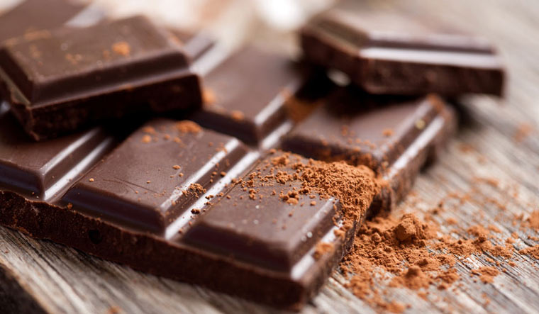 Chocolate Science: Learn More about the Science of Chocolate