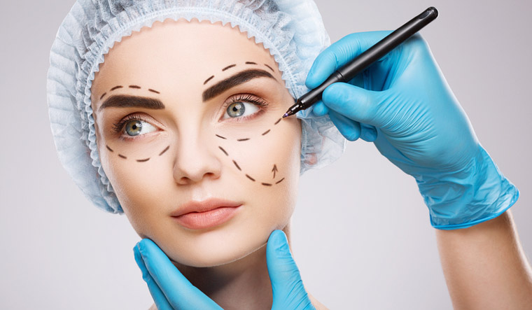 Eyelid Surgery Melbourne