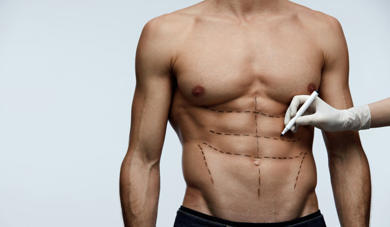 How To Get Six Pack Abs -Healthkart