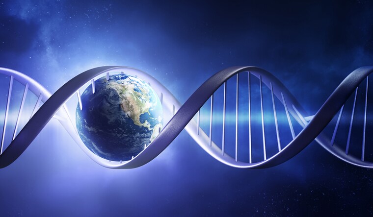 dna-life-origin-of-life-earth-global-shut